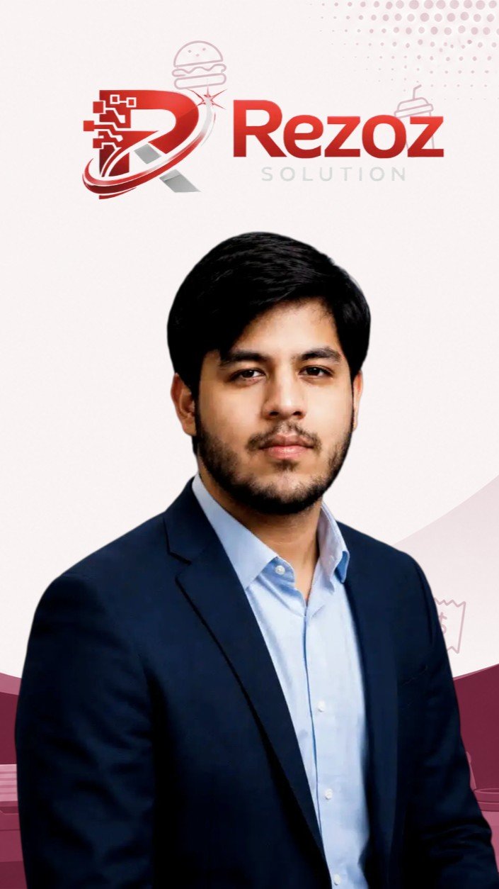 Ameer Hamza 