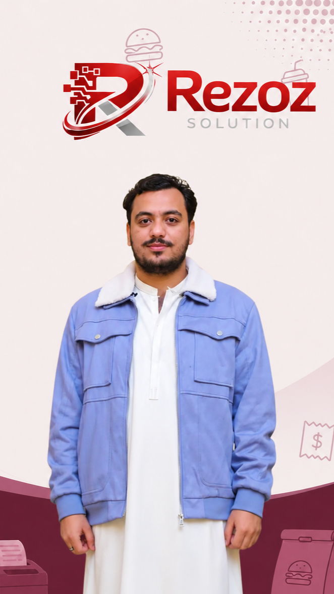 Furqan Ahmad