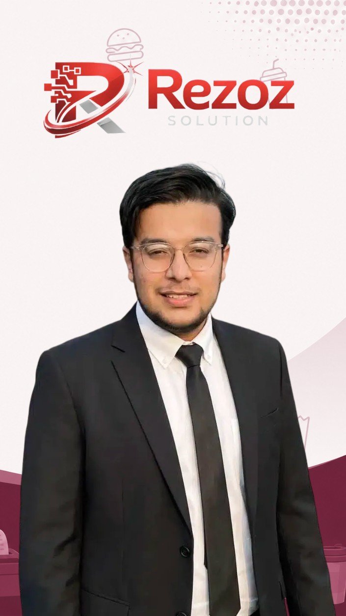 Roman Ahmad